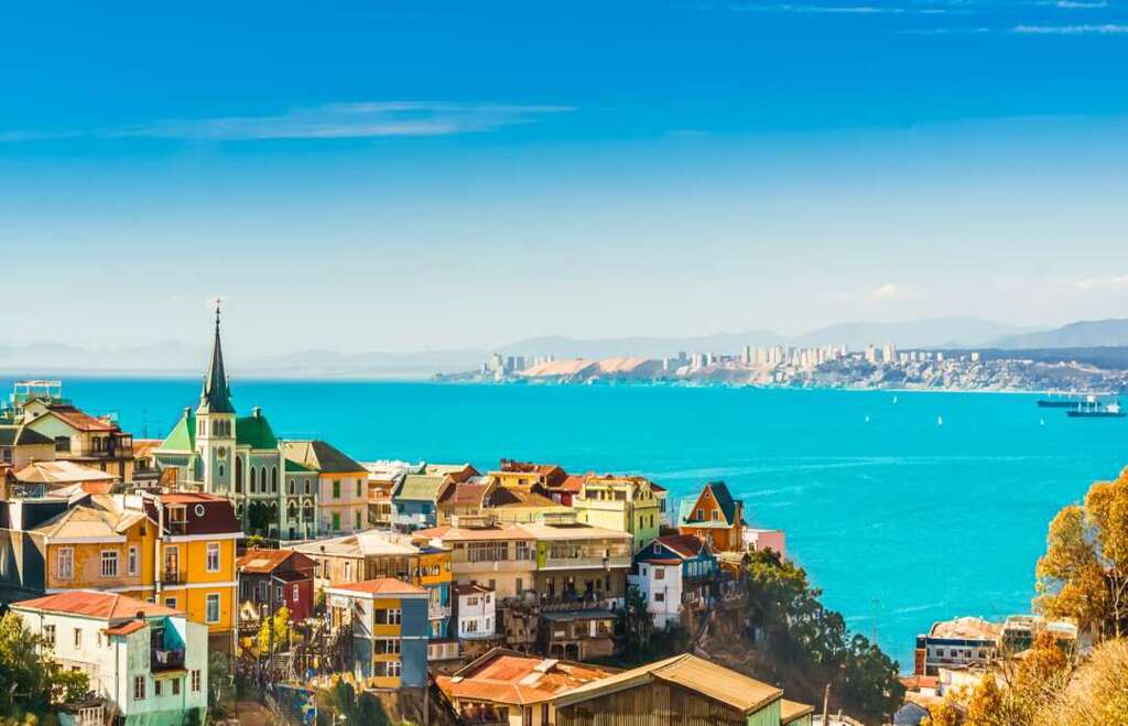 VALPARAISO