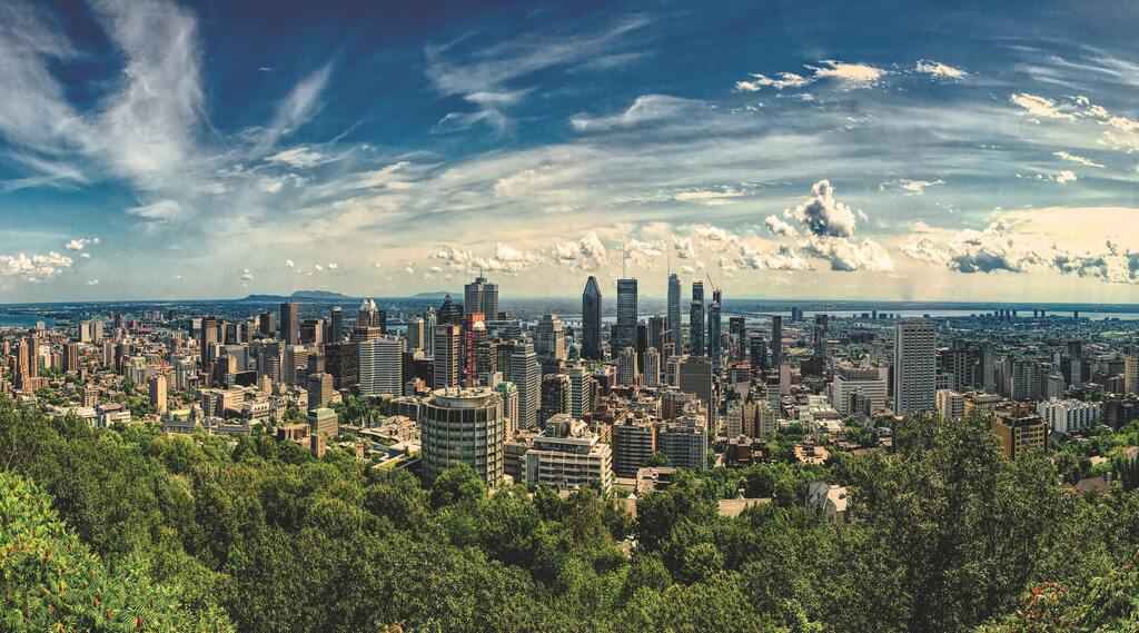 MONTREAL