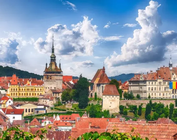 Sighisoara