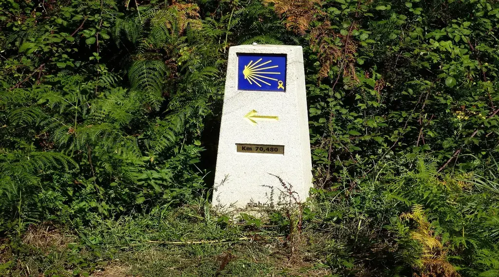 Camino-de-santiago
