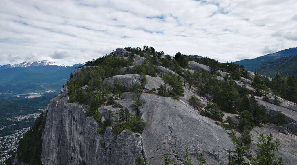 Stawamus Chief,