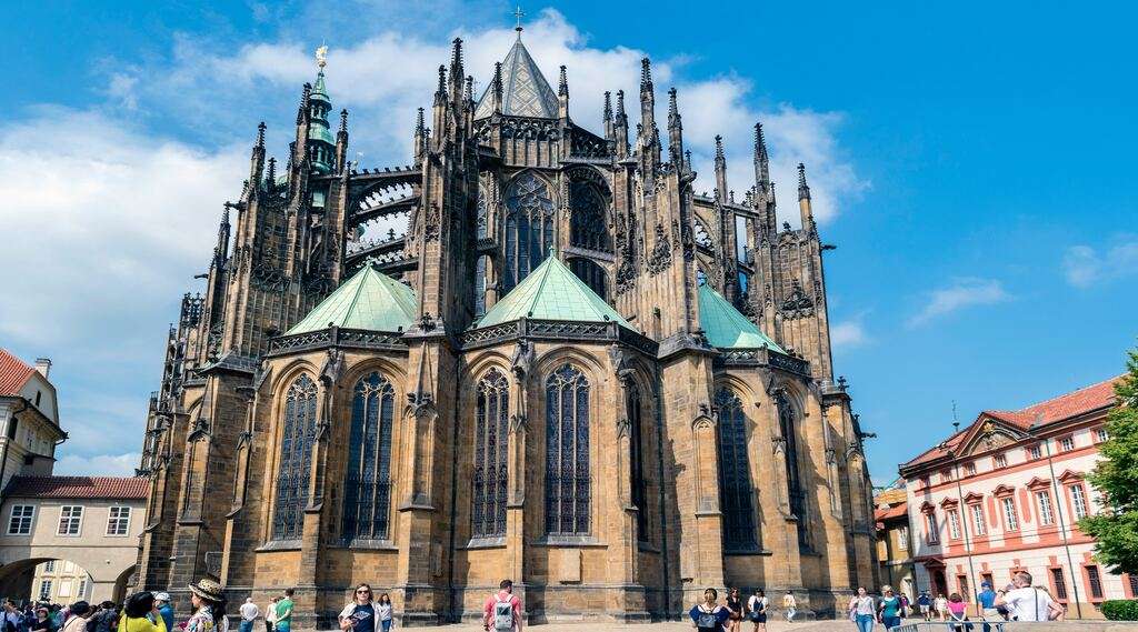 Catedral de San Vito