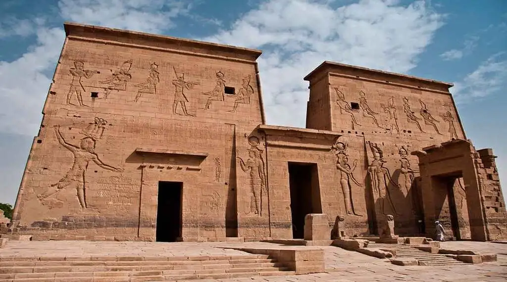 templo philae