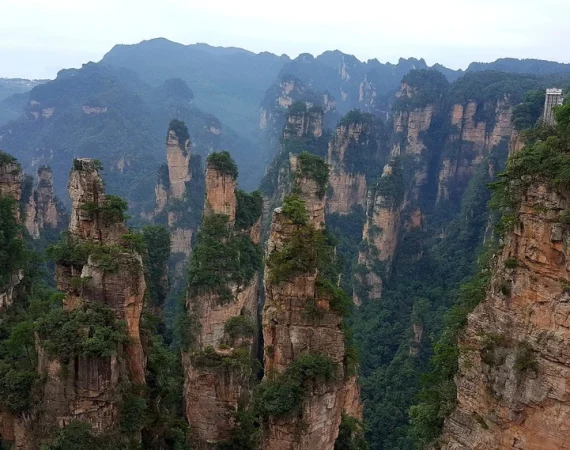 zhangjiajie-4905930_1280