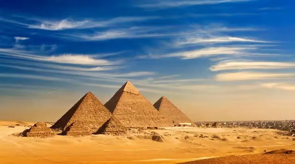 El Cairo