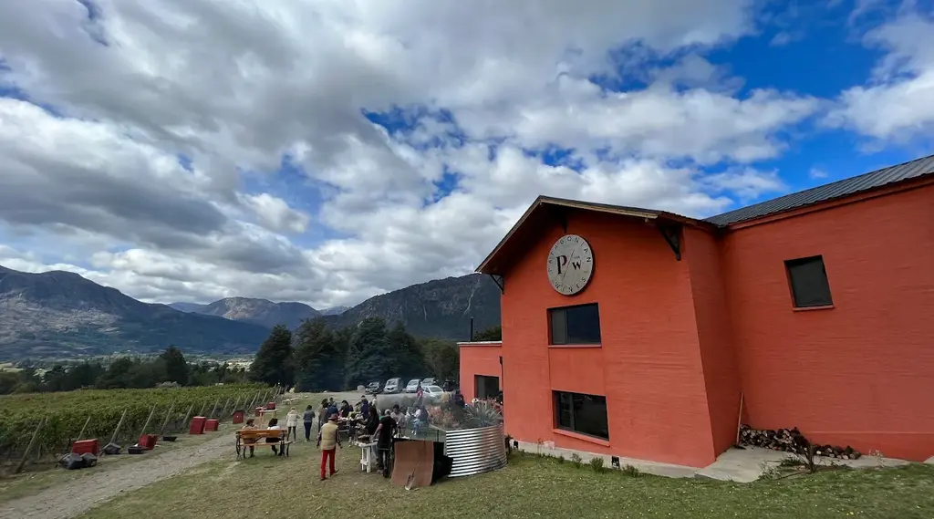 Bodega Patagonian Wines