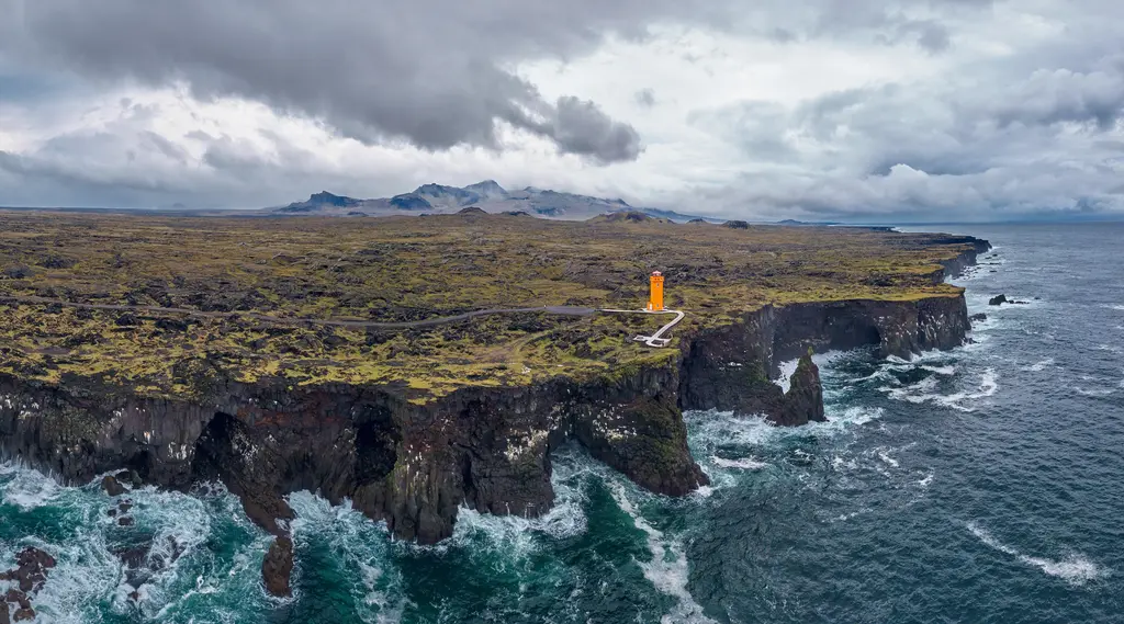 Snæfellsnes