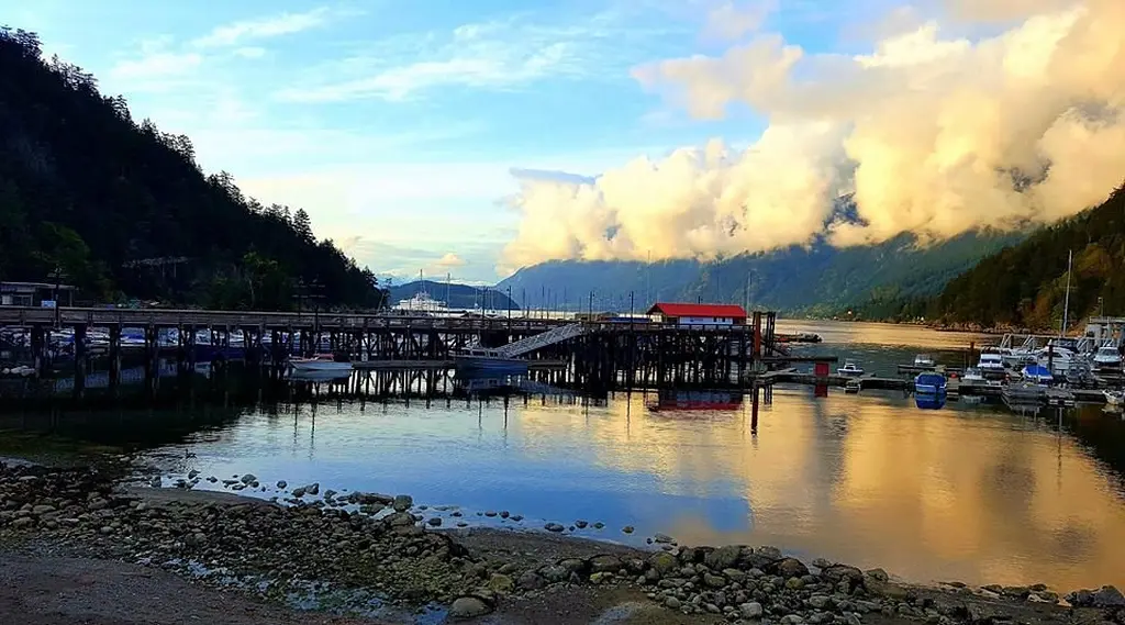 Horseshoe Bay